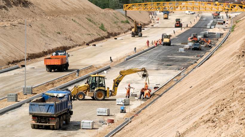 Boosting Construction Safety Through Industrial Cellular Routers